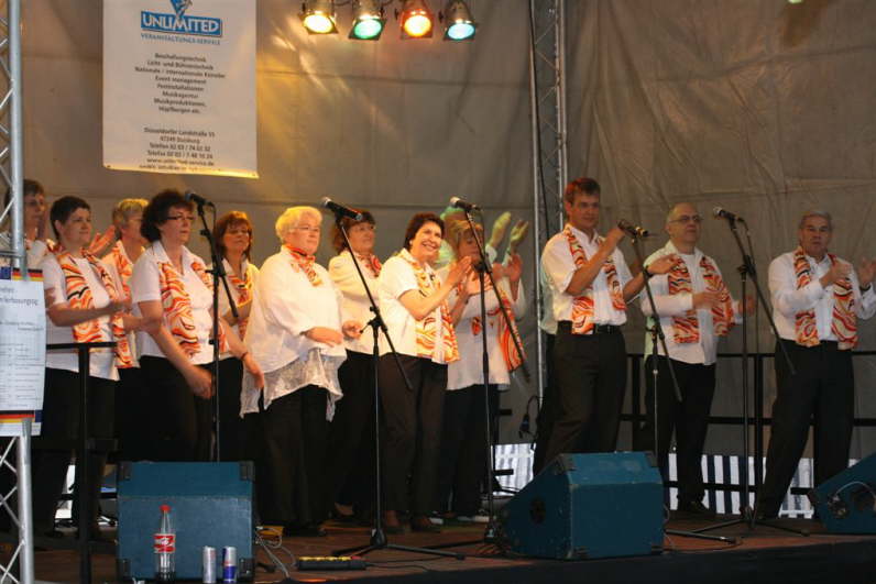 gospeln i Hochfeld (10)