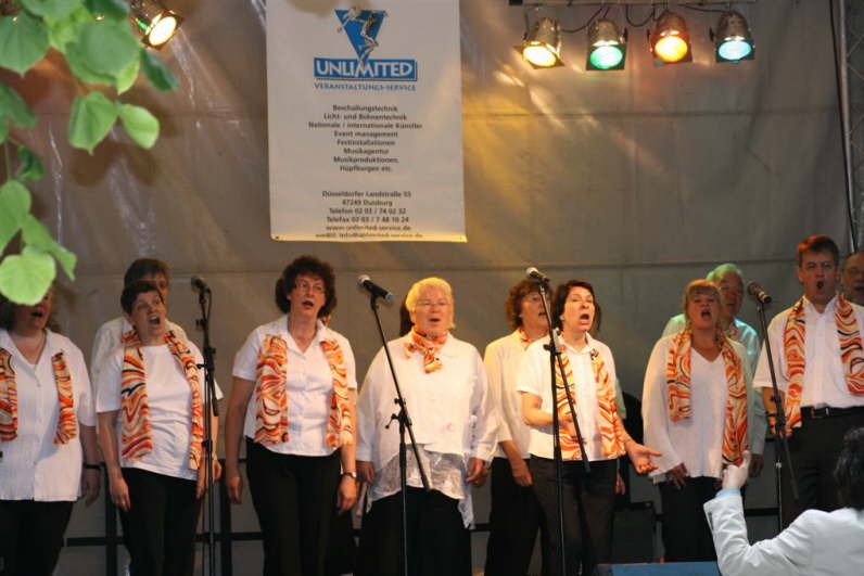 gospeln i Hochfeld (11)