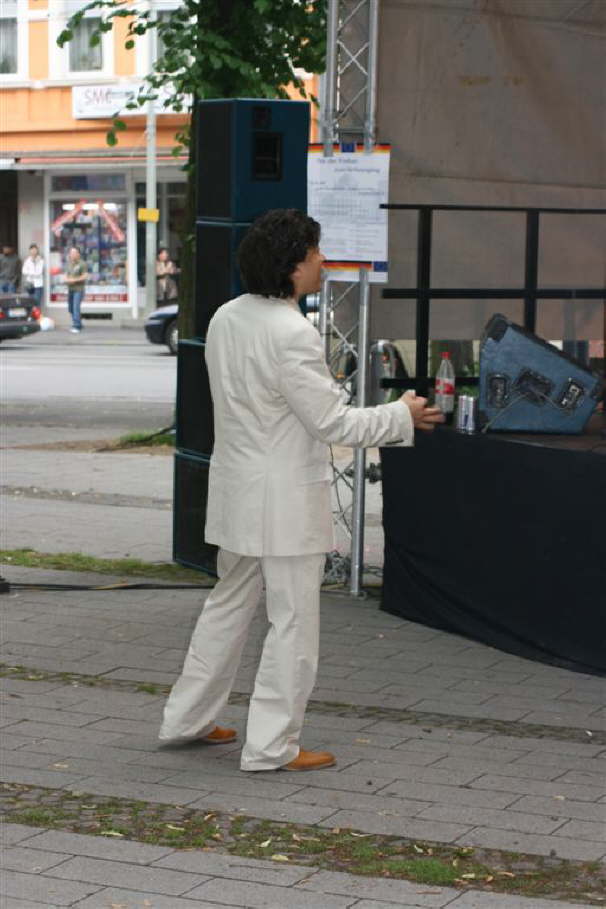 gospeln i Hochfeld (5)