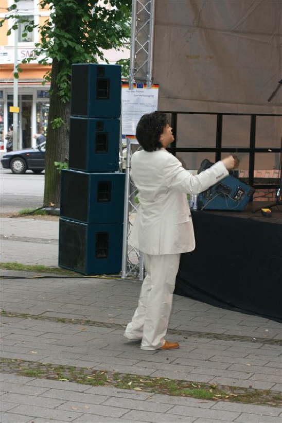 gospeln i Hochfeld (6)