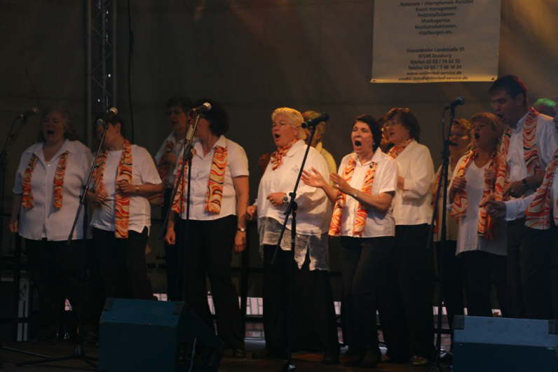 gospeln i Hochfeld (7)