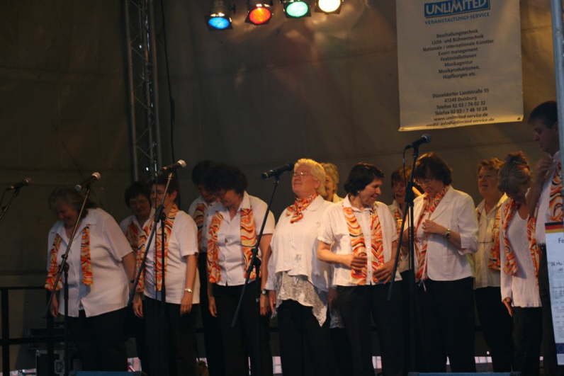 gospeln i Hochfeld (9)